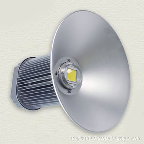 3 Years Warranty Factory Directly Sale 120W LED High Bay Light, Epistar, CE/RoHS-approvedNew